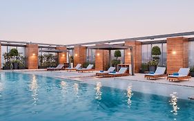 Hilton Santa Fe